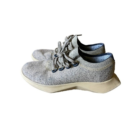 Allbirds Wool Dasher Mizzle Size 8 - Picture 1 of 7